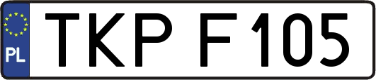 TKPF105