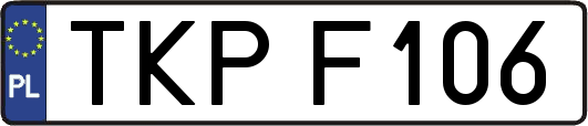 TKPF106