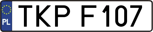 TKPF107