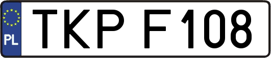 TKPF108
