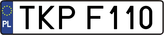 TKPF110