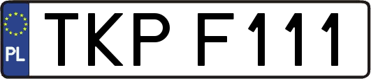 TKPF111