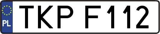 TKPF112