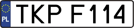 TKPF114