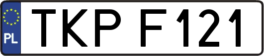TKPF121