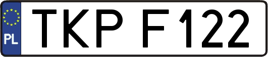 TKPF122