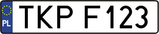TKPF123