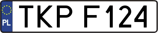 TKPF124