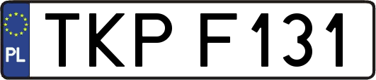 TKPF131