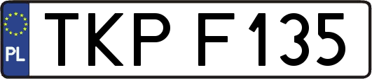 TKPF135
