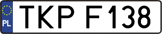 TKPF138