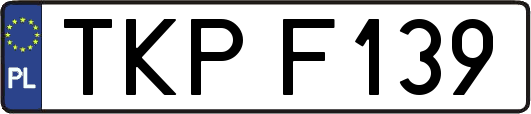 TKPF139