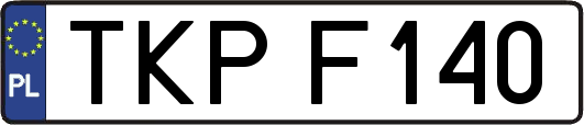 TKPF140