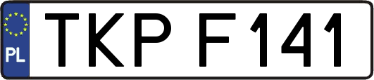TKPF141