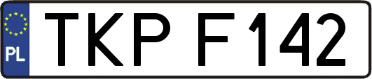 TKPF142