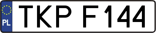 TKPF144