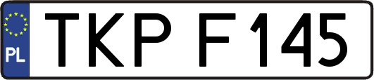 TKPF145