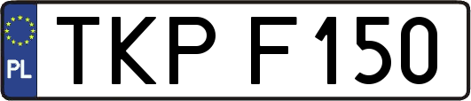TKPF150