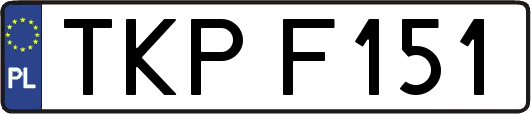 TKPF151