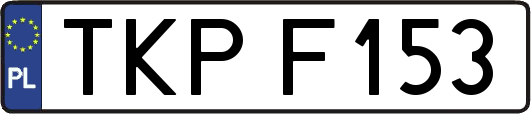 TKPF153