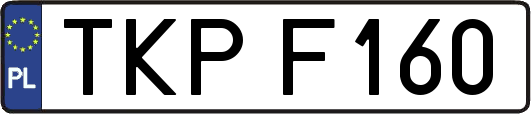 TKPF160