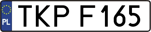 TKPF165