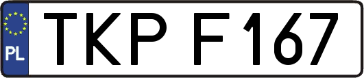 TKPF167