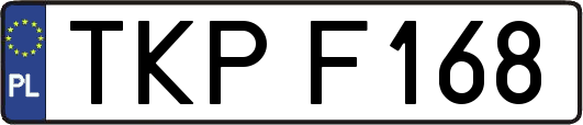 TKPF168