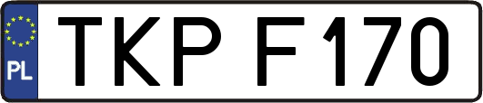 TKPF170