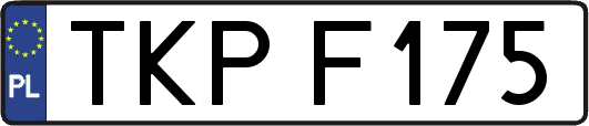 TKPF175