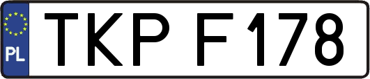 TKPF178