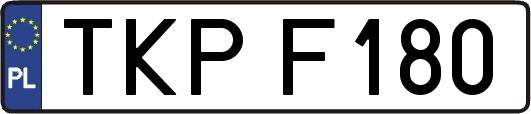 TKPF180