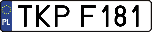 TKPF181