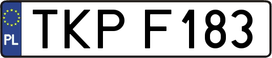 TKPF183