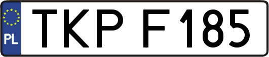 TKPF185