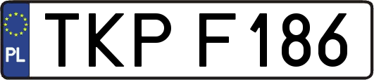TKPF186