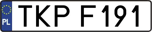 TKPF191