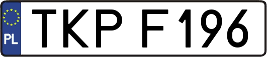 TKPF196