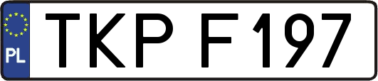 TKPF197