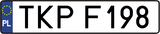 TKPF198