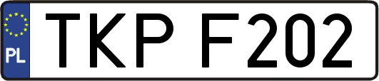 TKPF202