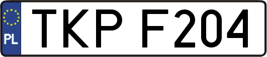 TKPF204