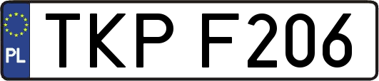 TKPF206
