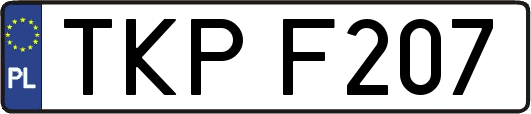 TKPF207