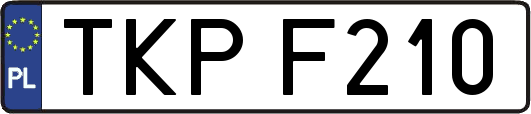 TKPF210