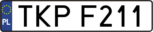 TKPF211