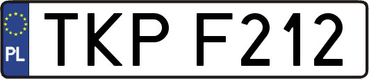 TKPF212