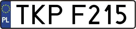 TKPF215