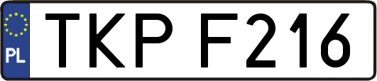TKPF216