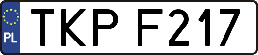 TKPF217